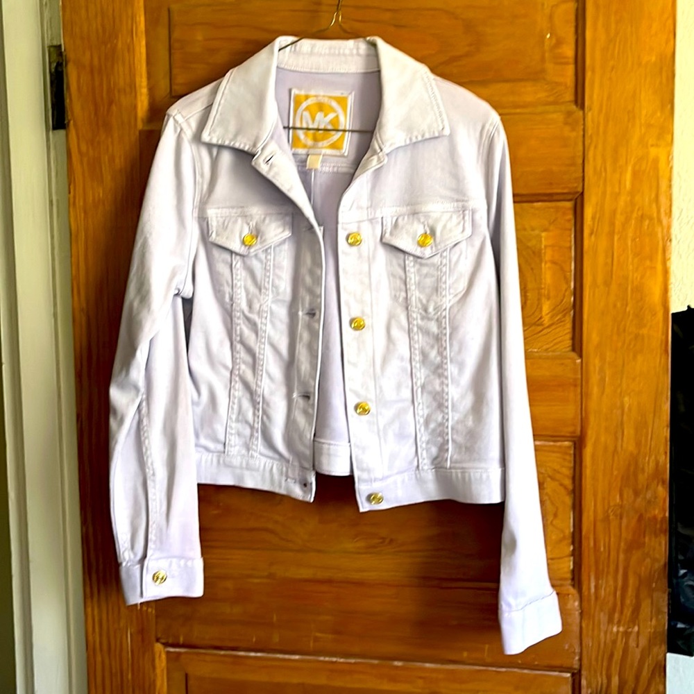 Michael Kors Jacket